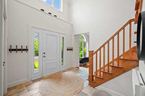 Mud Room - 121 Rue Des Épinettes, Morin-Heights, QC - Indoor Photo Showing Other Room