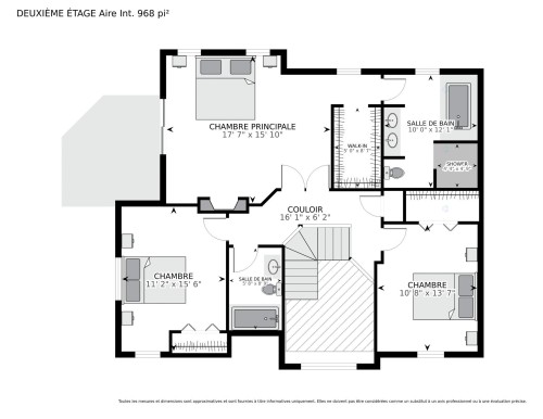 Floor Plan - 121 Rue Des Épinettes, Morin-Heights, QC - Other