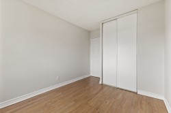 Chambre à coucher - 