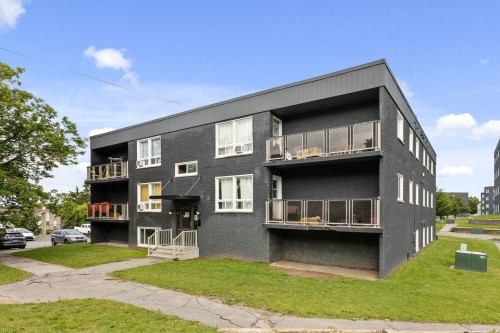 Front of Structure - 104-90 Ch. Eardley, Gatineau (Aylmer), QC - Outdoor