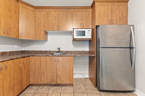 Kitchen - 104-90 Ch. Eardley, Gatineau (Aylmer), QC - Indoor Photo Showing Kitchen