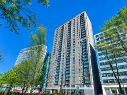 1805-350 Boul. De Maisonneuve O.  Montréal (Ville-Marie), QC H3A 0B4