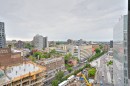 View - 1805-350 Boul. De Maisonneuve O., Montréal (Ville-Marie), QC  - Outdoor With View 