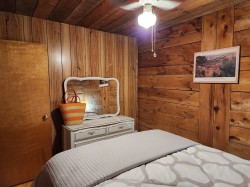 Master Bedroom - 