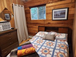Bedroom - 