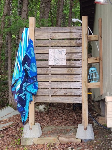 Exterior - 52  - 54 Ch. De La Carpe, Bouchette, QC - Outdoor