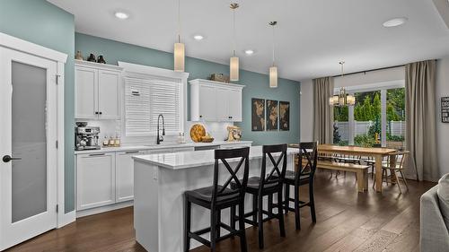 3077 Riesling Way, West Kelowna, BC - Indoor