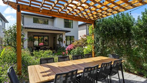 3077 Riesling Way, West Kelowna, BC - Outdoor