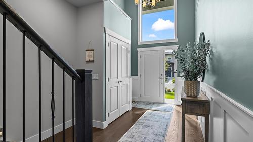 3077 Riesling Way, West Kelowna, BC - Indoor Photo Showing Other Room