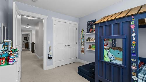 3077 Riesling Way, West Kelowna, BC - Indoor