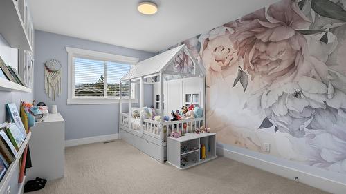 3077 Riesling Way, West Kelowna, BC - Indoor Photo Showing Other Room