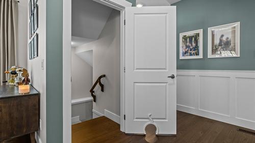 3077 Riesling Way, West Kelowna, BC - Indoor Photo Showing Other Room