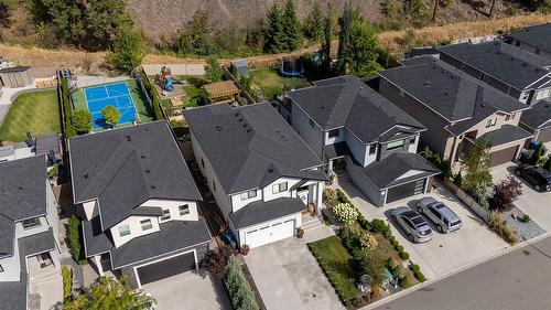 3077 Riesling Way, West Kelowna, BC - Outdoor