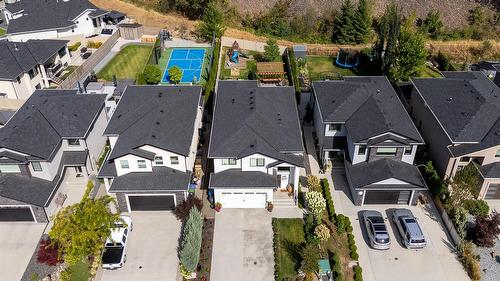 3077 Riesling Way, West Kelowna, BC - Outdoor
