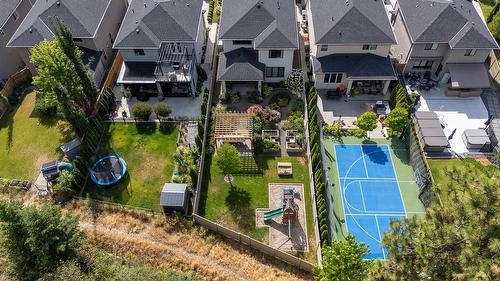 3077 Riesling Way, West Kelowna, BC - Outdoor