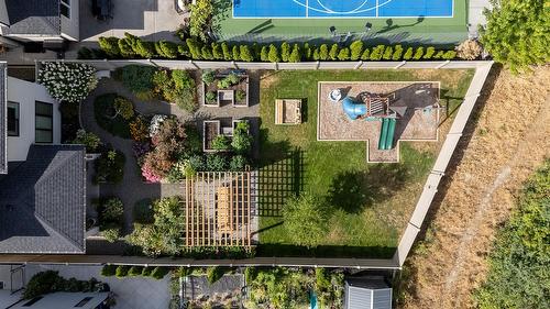 3077 Riesling Way, West Kelowna, BC - Outdoor