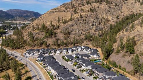 3077 Riesling Way, West Kelowna, BC - Outdoor With View