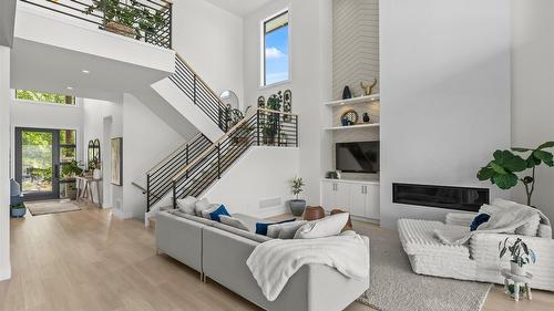 82 Red Sky Court, Kelowna, BC - Indoor