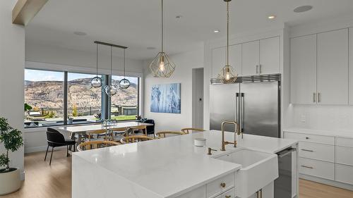 82 Red Sky Court, Kelowna, BC - Indoor