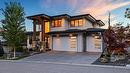 82 Red Sky Court, Kelowna, BC  - Outdoor With Facade 