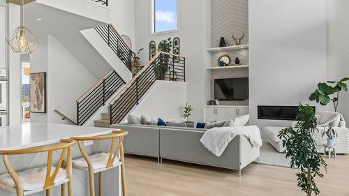 82 Red Sky Court, Kelowna, BC - Indoor