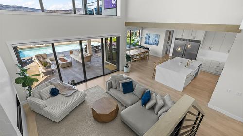 82 Red Sky Court, Kelowna, BC - Indoor