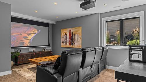 82 Red Sky Court, Kelowna, BC - Indoor