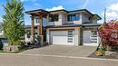 82 Red Sky Court, Kelowna, BC  - Outdoor With Facade 