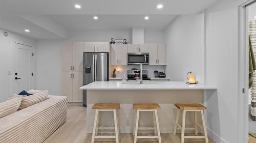 82 Red Sky Court, Kelowna, BC - Indoor