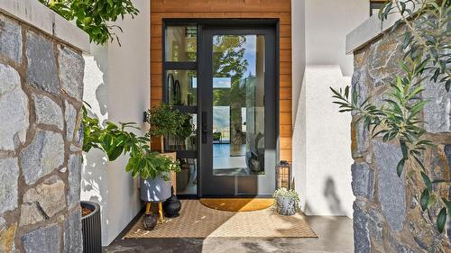 82 Red Sky Court, Kelowna, BC - Outdoor With In Ground Pool