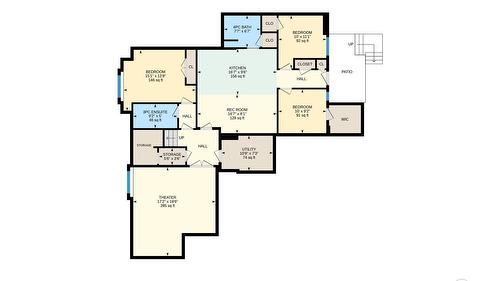 82 Red Sky Court, Kelowna, BC - Other