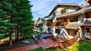 3-2160 Sun Peaks Road, Sun Peaks, BC  - Outdoor With Deck Patio Veranda With Exterior 