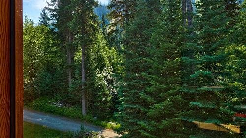 3-2160 Sun Peaks Road, Sun Peaks, BC - Outdoor