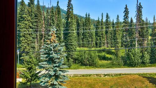 3-2160 Sun Peaks Road, Sun Peaks, BC - Outdoor With View