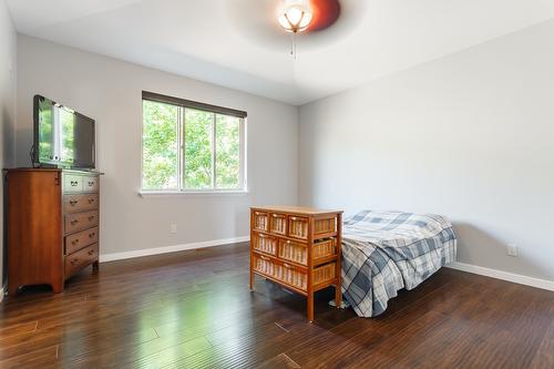 2538 Copper Ridge Drive, West Kelowna, BC - Indoor Photo Showing Bedroom