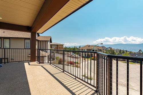 2538 Copper Ridge Drive, West Kelowna, BC - Outdoor With Exterior
