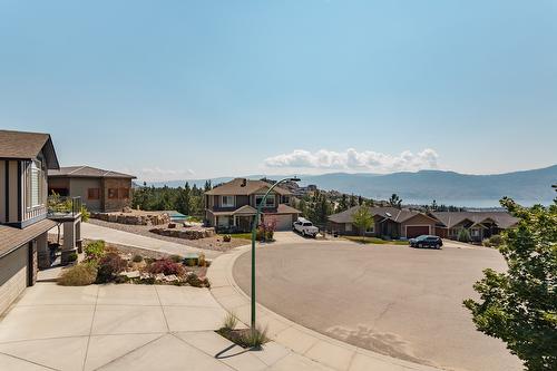 2538 Copper Ridge Drive, West Kelowna, BC - Outdoor