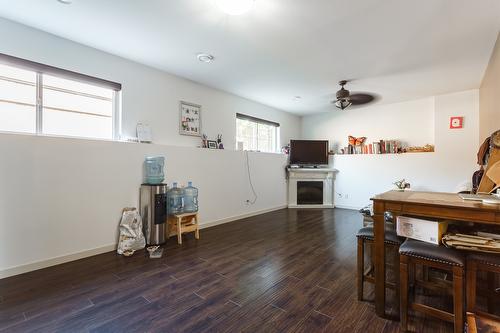 2538 Copper Ridge Drive, West Kelowna, BC - Indoor