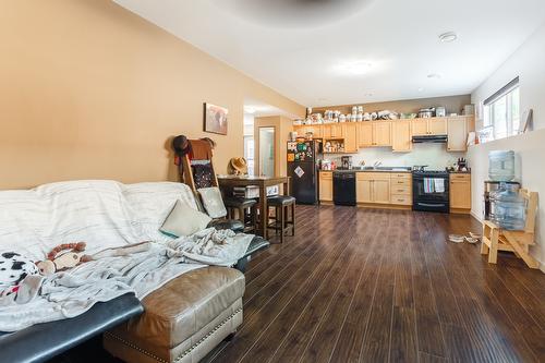 2538 Copper Ridge Drive, West Kelowna, BC - Indoor