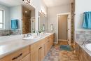 2538 Copper Ridge Drive, West Kelowna, BC  - Indoor Photo Showing Bathroom 