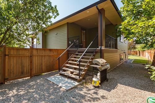 2538 Copper Ridge Drive, West Kelowna, BC - Outdoor