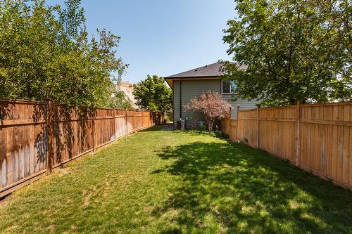 2538 Copper Ridge Drive, West Kelowna, BC - Outdoor