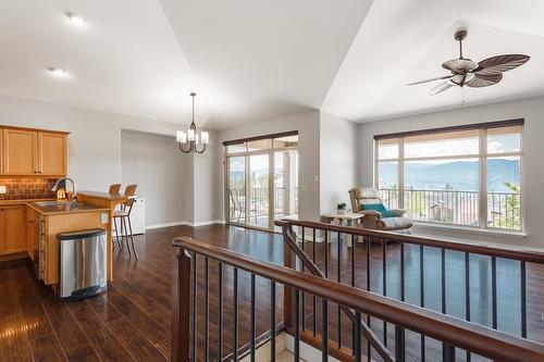 2538 Copper Ridge Drive, West Kelowna, BC - Indoor Photo Showing Other Room