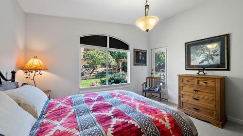 757 Rosewood Crescent, Kamloops, BC - Indoor Photo Showing Bedroom