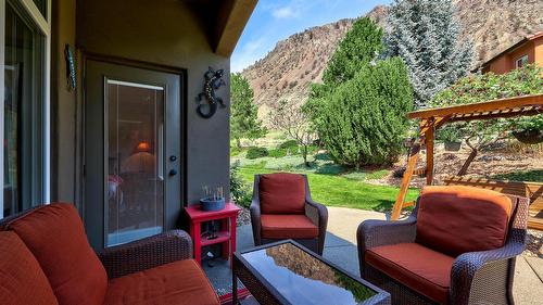 757 Rosewood Crescent, Kamloops, BC - Outdoor With Deck Patio Veranda With Exterior