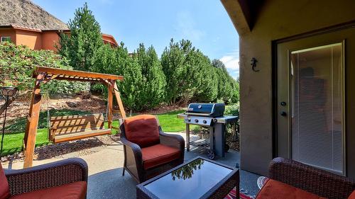 757 Rosewood Crescent, Kamloops, BC - Outdoor With Deck Patio Veranda With Exterior