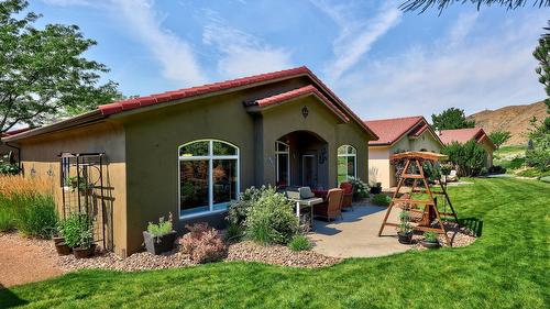 757 Rosewood Crescent, Kamloops, BC - Outdoor