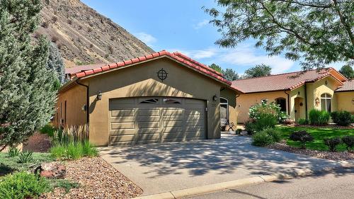 757 Rosewood Crescent, Kamloops, BC - Outdoor