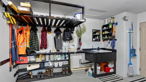 757 Rosewood Crescent, Kamloops, BC - Indoor