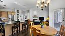 757 Rosewood Crescent, Kamloops, BC  - Indoor Photo Showing Dining Room 